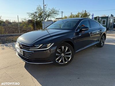 VW Arteon