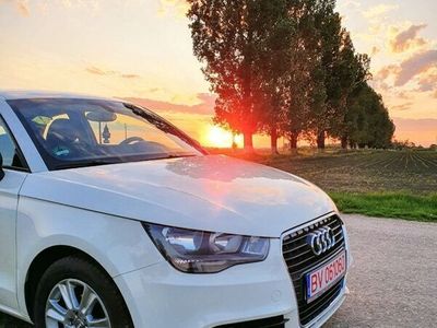 second-hand Audi A1 1.2 TFSI Attraction