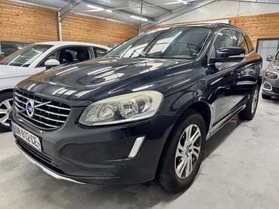 Second-hand Volvo XC60 181 CP (133 kW) 2015 SUV