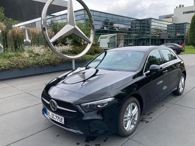 Mercedes A250