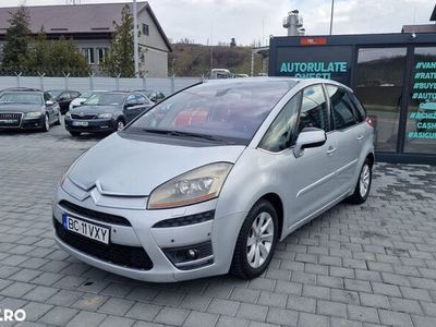 second-hand Citroën C4 Picasso 1.6 HDi FAP EGS6 Exclusive