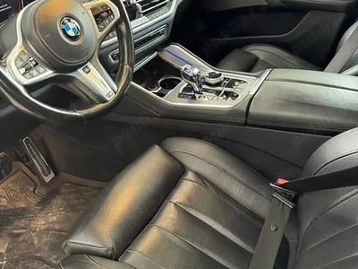 Gri Second-hand 2021 BMW X6 SUV | 55.500 EUR (Preț OK)