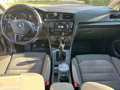 VW Golf VII