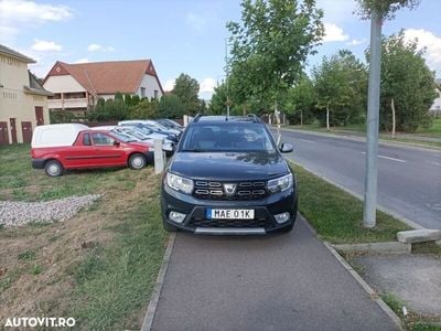 Dacia Logan MCV