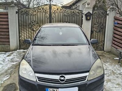 Utilizat 2009 Opel Astra Berlinǎ | 650 EUR