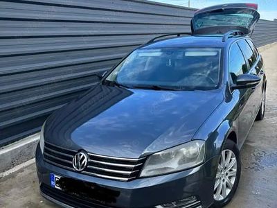 Utilizat 2011 VW Passat Break | 6.100 EUR (Preț OK)