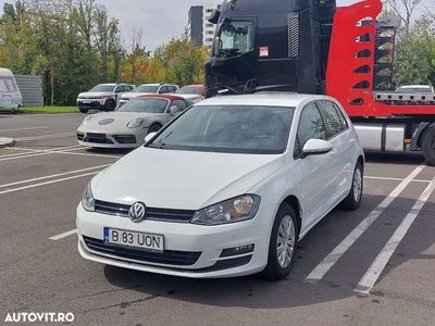 VW Golf VII