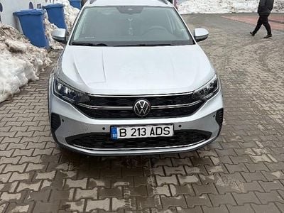 Second-hand VW Taigo Life 110 CP (80 kW) 2023 Culoaregri SUV