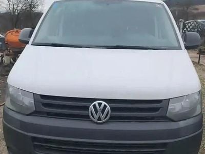 Second-hand 2015 VW T6 Van | 11.500 EUR