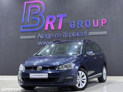 VW Golf VII
