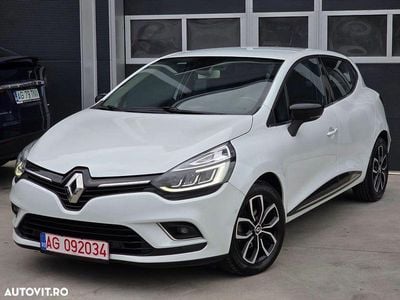 Renault Clio IV