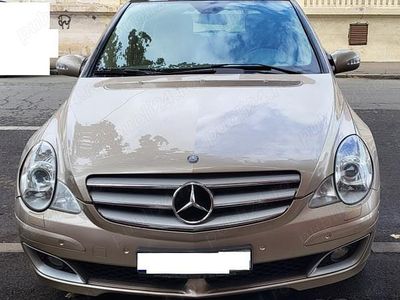 Utilizat 2006 Mercedes R320 Monovolum | 6.200 EUR