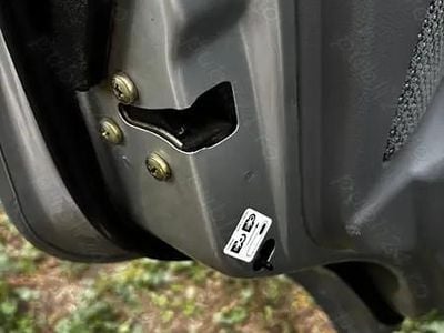 Gri Utilizat 2005 Chevrolet Kalos Berlinǎ | 1.200 EUR