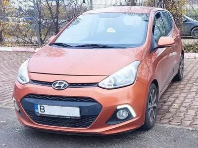 Utilizat 2013 Hyundai i10 Hatchback | 3.000 EUR