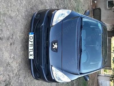 Second-hand Peugeot 1007 75 CP (55 kW) 2007 Monovolum