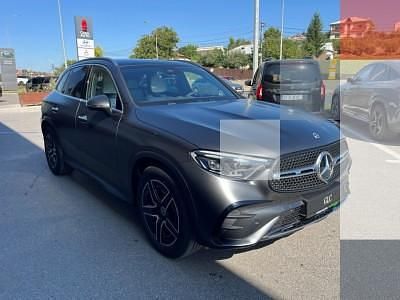 Mercedes GLC200