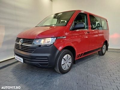 VW T6.1