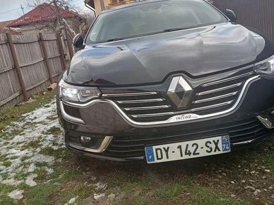 Second-hand Renault Talisman Zen 160 CP (117 kW) 2016 Culoarealte culori Berlinǎ