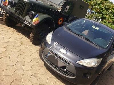 Utilizat 2009 Ford Ka Hatchback | 3.200 EUR