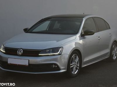 second-hand VW Jetta 2.0 TDI Comfortline