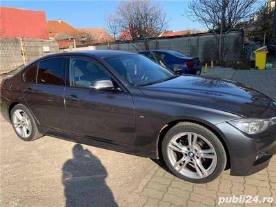 second-hand BMW 320 Seria 3