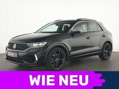Utilizat 2021 VW T-Roc R SUV | 31.396 EUR (Preț bun)