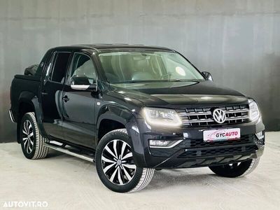 VW Amarok