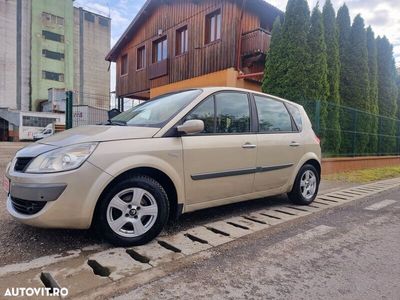 second-hand Renault Scénic II 