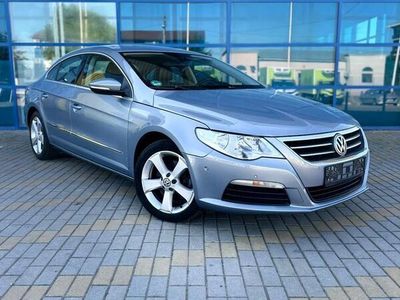 VW CC