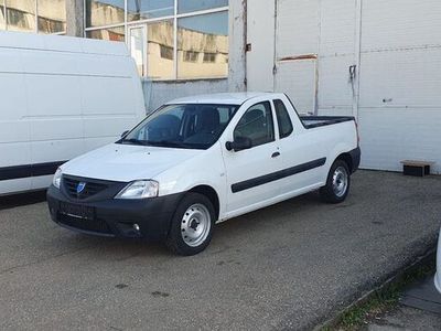 Dacia Pick up