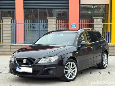 Seat Exeo