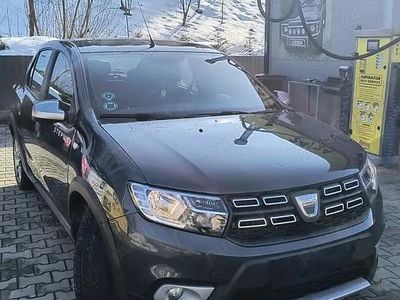 Second-hand 2020 Dacia Logan Stepway Berlinǎ | 6.500 EUR (Preț bun)