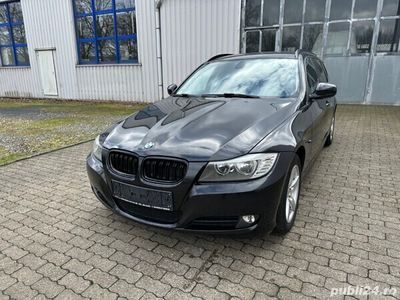 second-hand BMW 318 3er i