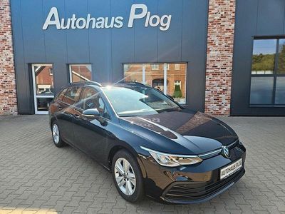 Utilizat 2023 VW Golf VIII Life Break | 25.113 EUR (Preț OK)