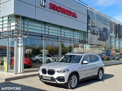 Culoaregri Utilizat 2021 BMW X3 Advantage SUV | 35.989 EUR (Preț OK)