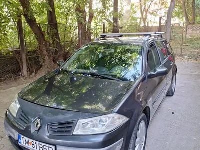 Renault Mégane II