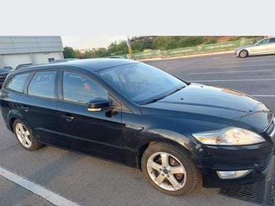 Utilizat 2011 Ford Mondeo | 3.300 EUR