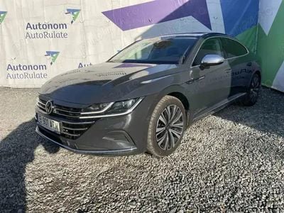 VW Arteon
