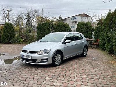 VW Golf VII