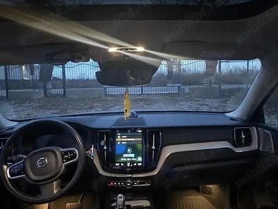 Second-hand Volvo XC60 415 CP (305 kW) 2019 SUV