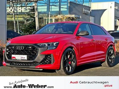 Utilizat 2024 Audi RS Q8 Performance SUV | 152.892 EUR (Scump)