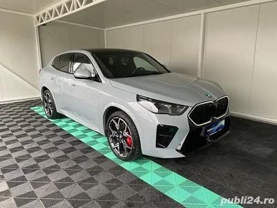 Gri Utilizat 2024 BMW X2 SUV | 39.750 EUR (Scump)