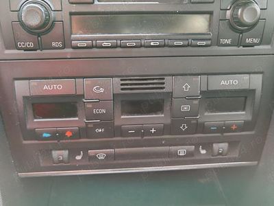 Gri Utilizat 2006 Audi A4 Break | 2.000 EUR