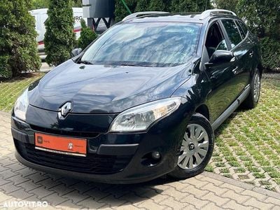Renault Mégane GrandTour