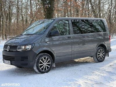 Culoaregri Utilizat 2019 VW Transporter Van | 17.900 EUR (Preț OK)