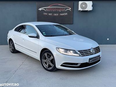 VW CC