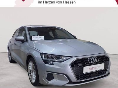 Second-hand Audi A3 200 CP (147 kW) 2022