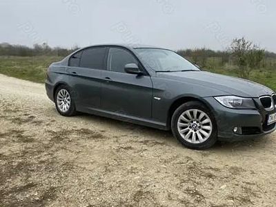 Utilizat 2009 BMW 318 Berlinǎ | 6.000 EUR (Scump)