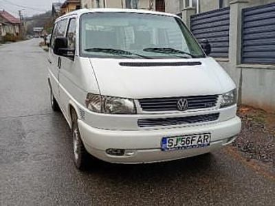 Utilizat 1998 VW Caravelle Monovolum | 1.750 EUR