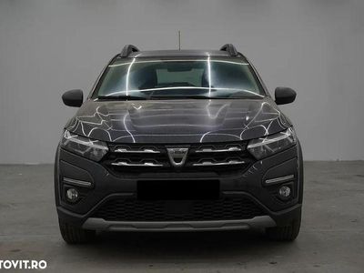 Culoaregri Second-hand 2021 Dacia Sandero Essentiel SUV | 10.890 EUR (Preț OK)